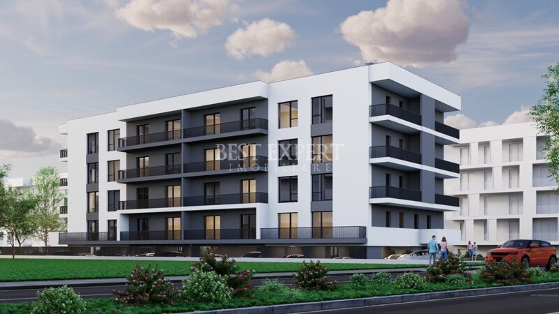 Titan, Pallady 3 camere ideal familie credit ipotecar 15%