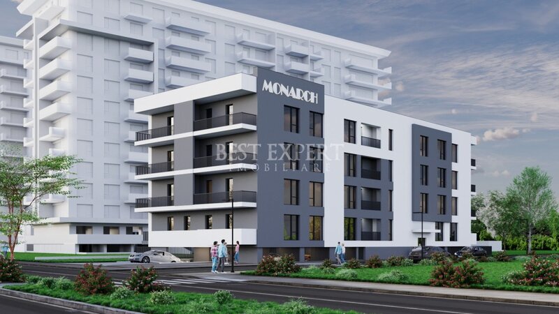 Titan, 2 camere ideal investitie, bloc intim.