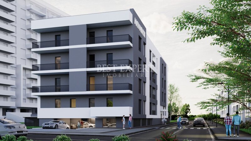 Titan, Pallady 3 camere ideal familie credit ipotecar 15%