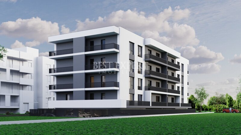 Titan, Pallady 3 camere ideal familie credit ipotecar 15%
