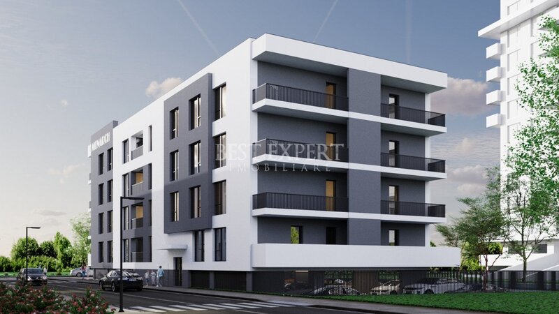 Titan, Pallady 3 camere ideal familie credit ipotecar 15%