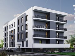 Titan 2 Camere Ideal Investitie -Bloc intim